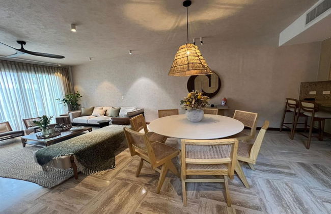 Deluxe Apartment Near the Beach in Portillo RAA - Foto 2