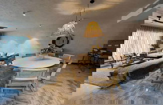 Foto 2 - Deluxe Apartment Near the Beach in Portillo RAA