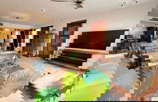 Foto 1 - Deluxe Apartment Near the Beach in Portillo RAA