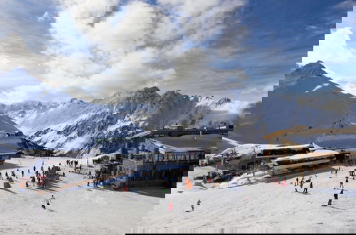 Photo 19 - Apartment in Ischgl With Balcony or Terrace
