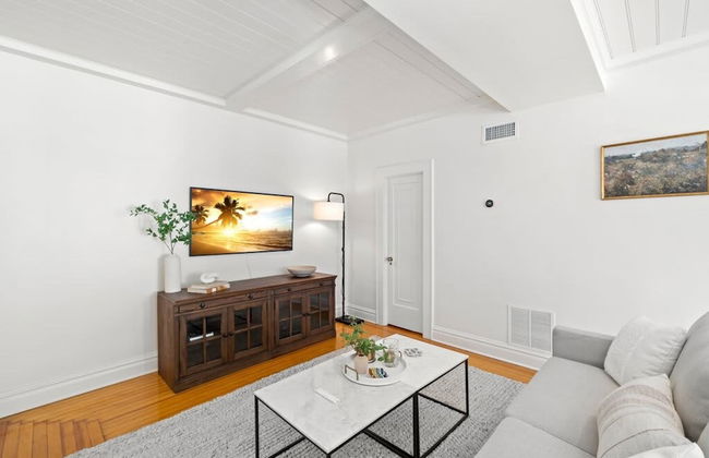 The Adaline 2 Beautiful Hyde Park 1BR Suite - Foto 8