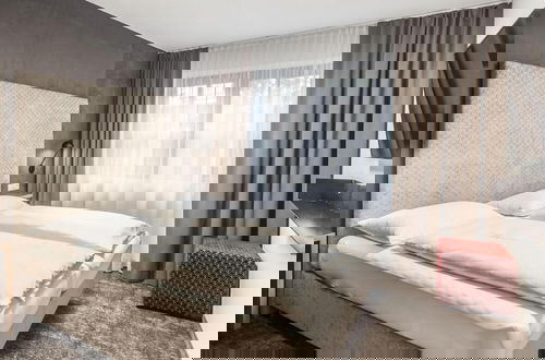 Photo 2 - Apartment in Solden With Parking Space