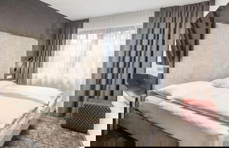 Photo 2 - Apartment in Solden With Parking Space