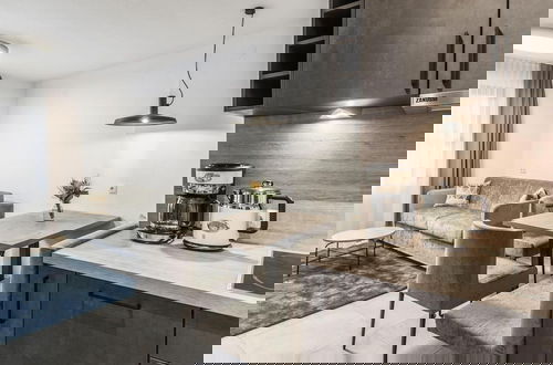 Photo 6 - Apartment in Solden With Parking Space