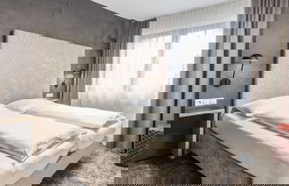 Photo 3 - Apartment in Solden With Parking Space