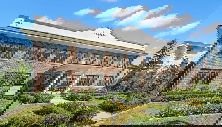 Foto 1 - The Adaline - 9 Apartment Complex With Courtyard