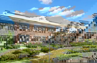 Foto 1 - The Adaline - 9 Apartment Complex With Courtyard