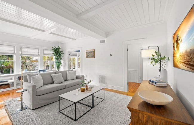 The Adaline - 9 Apartment Complex With Courtyard - Foto 63