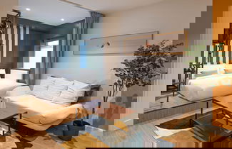 Foto 1 - Funky Studio Apartment Close to Angel Station and Regent Canal