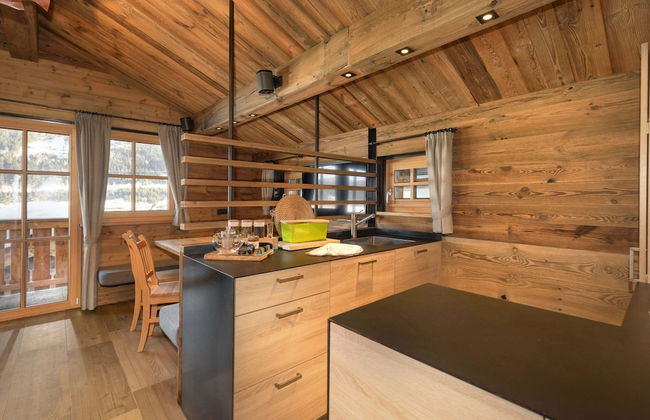 Chalet in Flachau With Sauna - Foto 11