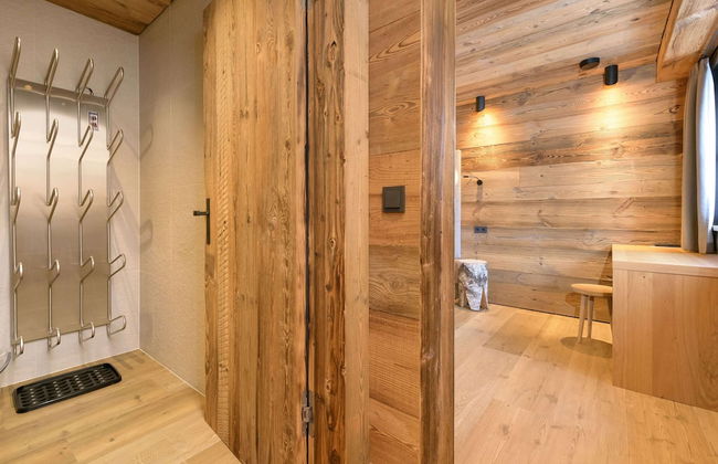 Flachau Chalet With a Sauna - Foto 29