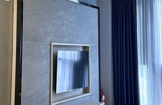 Societe Suites Hartamas by Bamboo Hospitality - Foto 29