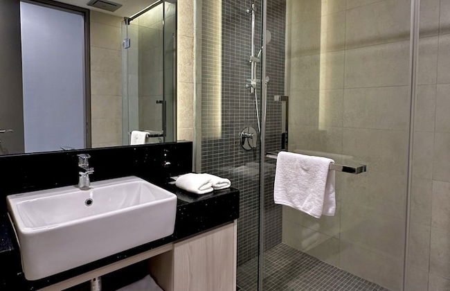 Societe Suites Hartamas by Bamboo Hospitality - Foto 42