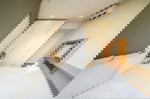 Photo 4 - Masteri Luxury City Apartment