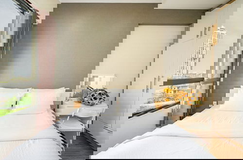 Photo 9 - Masteri Luxury City Apartment