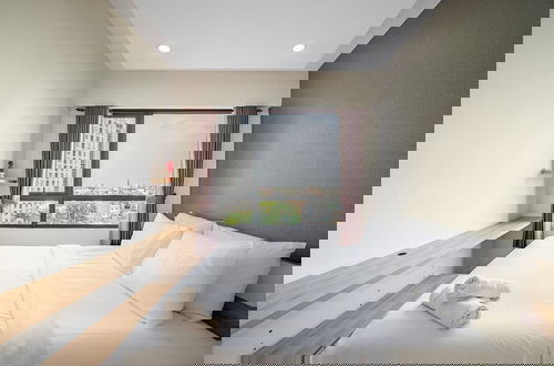 Photo 6 - Masteri Luxury City Apartment