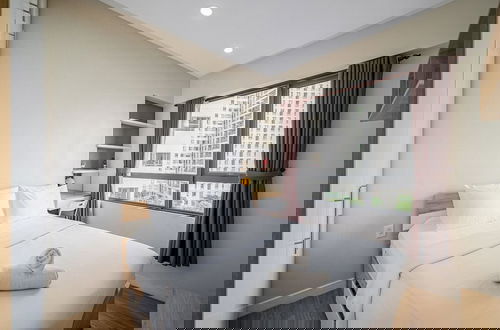 Photo 5 - Masteri Luxury City Apartment