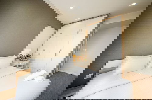 Photo 7 - Masteri Luxury City Apartment