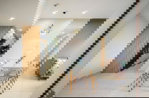 Photo 36 - Masteri Luxury City Apartment
