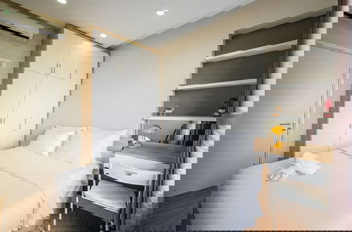 Photo 10 - Masteri Luxury City Apartment