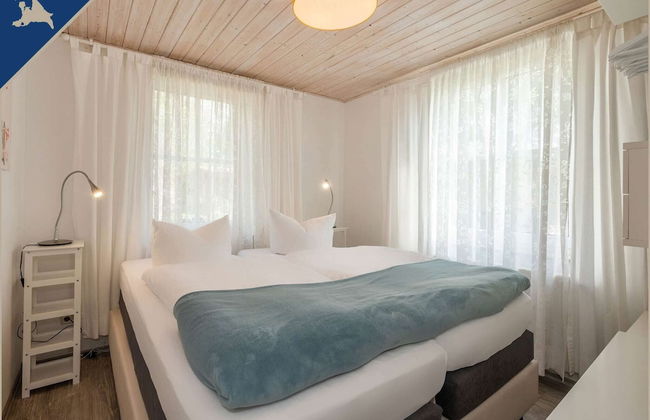 Ferienwohnung am Achterwasser in Lutow - Foto 4