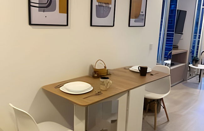 Maravilloso loft con vista 707 - Photo 20