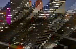 Foto 1 - Maravilloso loft con vista 707