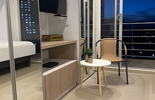 Maravilloso loft con vista 707 - Photo 9