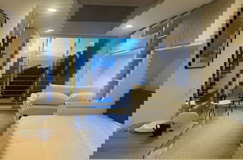Foto 4 - Maravilloso loft con vista 707