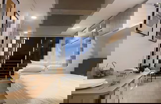 Foto 2 - Maravilloso loft con vista 707