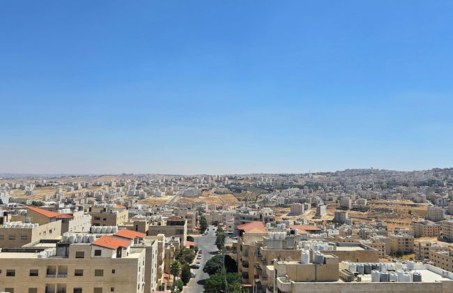 ALSHAKREEN SUITES - Photo 50