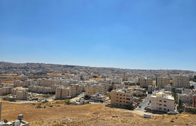 ALSHAKREEN SUITES - Photo 49