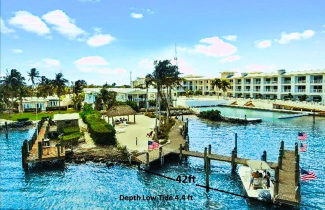 1 Beautiful 4 Bed 3 Bath Pool Home w Free Dock - Photo 32