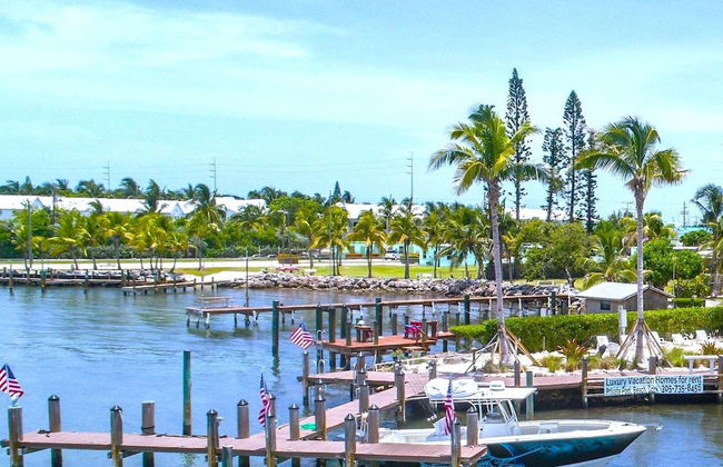 1 Beautiful 4 Bed 3 Bath Pool Home w Free Dock - Photo 31