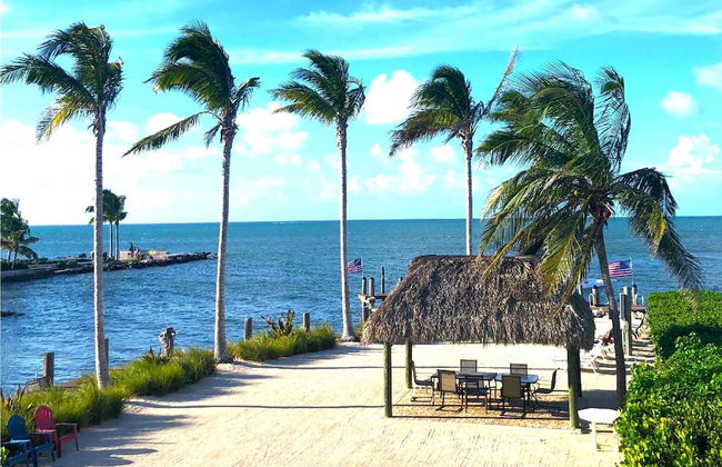 1 Beautiful 4 Bed 3 Bath Pool Home w Free Dock - Photo 25