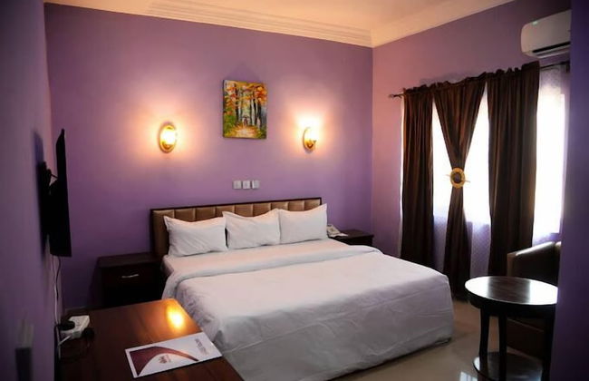 Okin Apartment - Foto 20