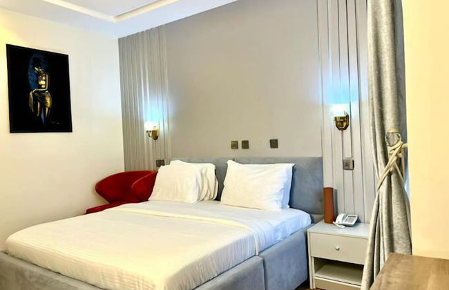Southern Altantic Hotels and Apartments - Photo 4