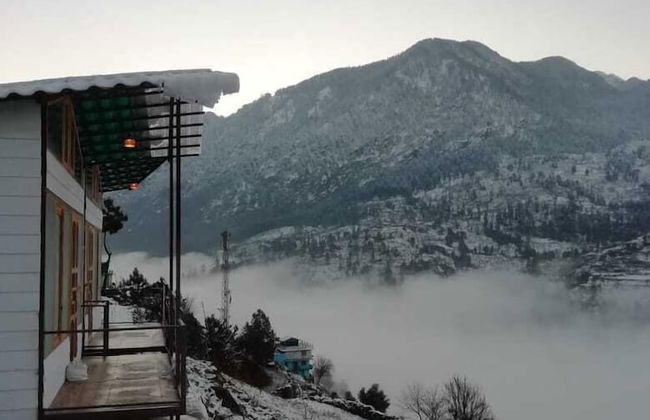 Aikyam Cottages and Camps - Foto 8