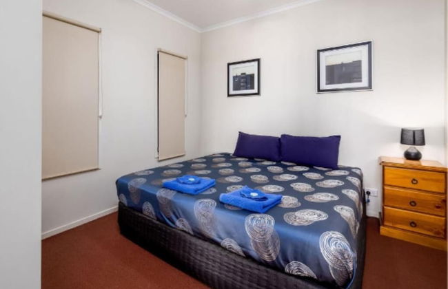 Sundowner Cabin and Tourist Park - Foto 20