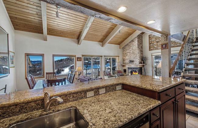 Snowmass Mountain by Snowmass Vacations - Foto 58