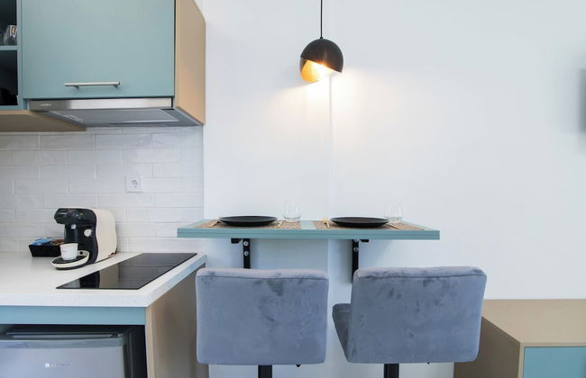 Anais Luxury Living Grey&Pink - Foto 3