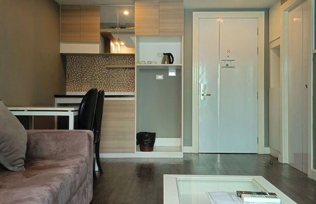 Wisdom Hotel & Residence - Foto 22