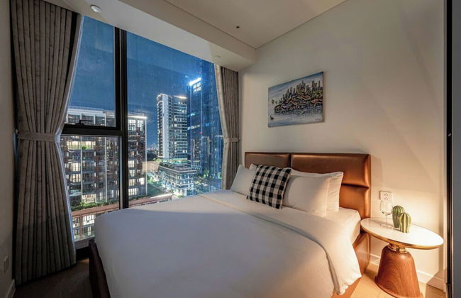 Odela The River Metropole Apt Hotel - Foto 60