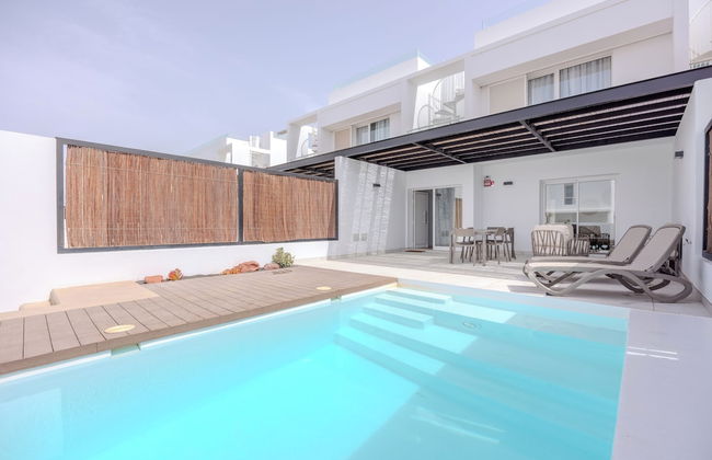 Serena Holiday Homes by LIVVO - Photo 35