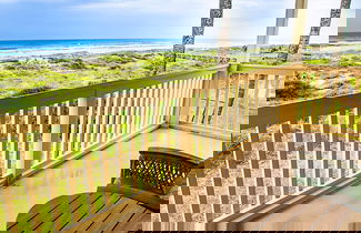 Foto 1 - Sea Haven Beachfront Oasis With Pool St Aug