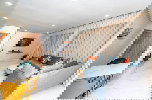 Photo 24 - MAARIF ELITE SUITES