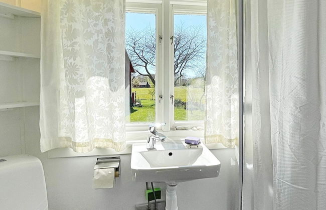 2 Person Holiday Home in Brosarp - Foto 6