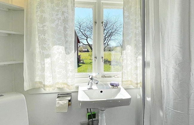 2 Person Holiday Home in Brosarp - Foto 30