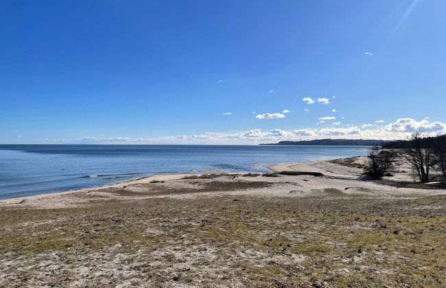 2 Person Holiday Home in Brosarp - Foto 65