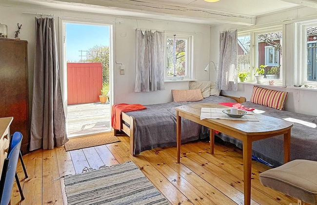 2 Person Holiday Home in Brosarp - Foto 26